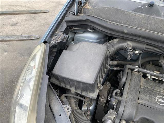 Caixa de filtro de ar 55557185 OPEL