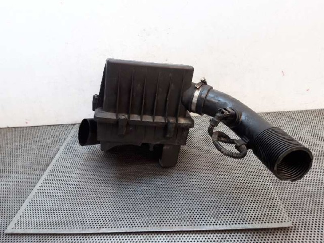 Caixa de filtro de ar 55557185 OPEL
