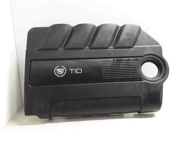 Tampa de motor decorativa 55557294 GM