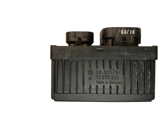 55557761 Opel