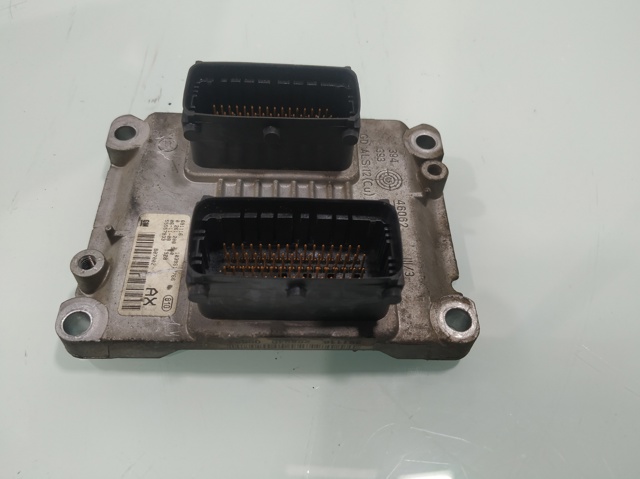 55557933 Opel