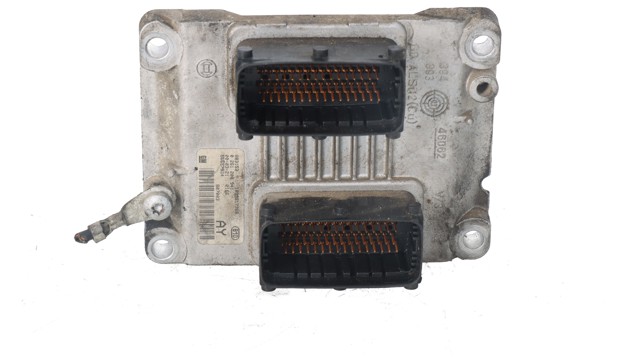 55557934 Opel
