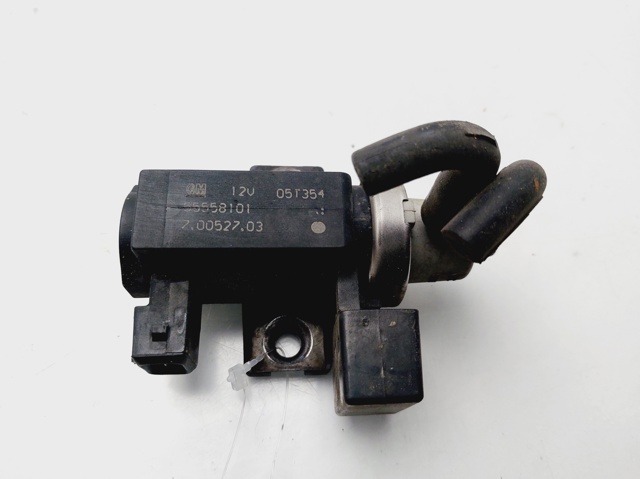 55558101 Opel