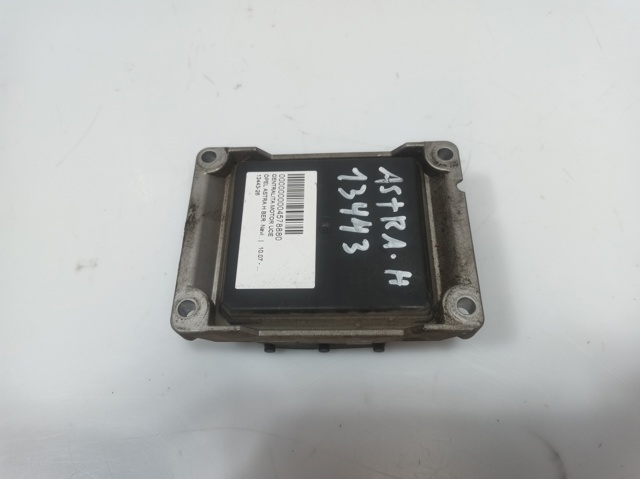 55558787 Opel