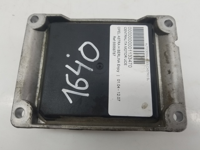 55558787 Opel