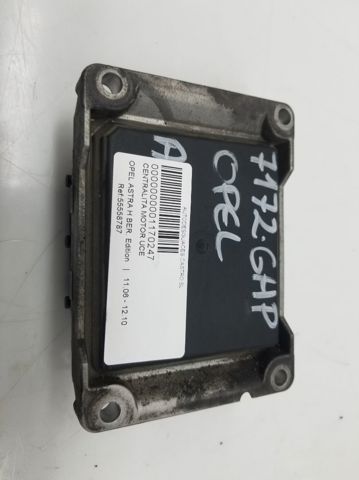 55558787 Opel