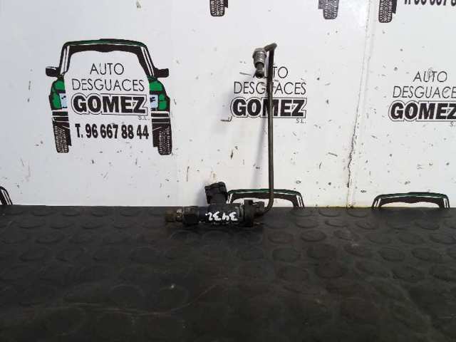 Cilindro de trabalho de embraiagem montado com rolamento de desengate 55558918 OPEL