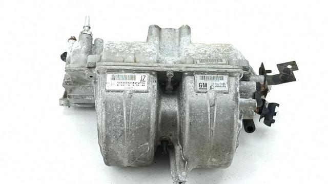 Tubo coletor de admissão 55559225 OPEL