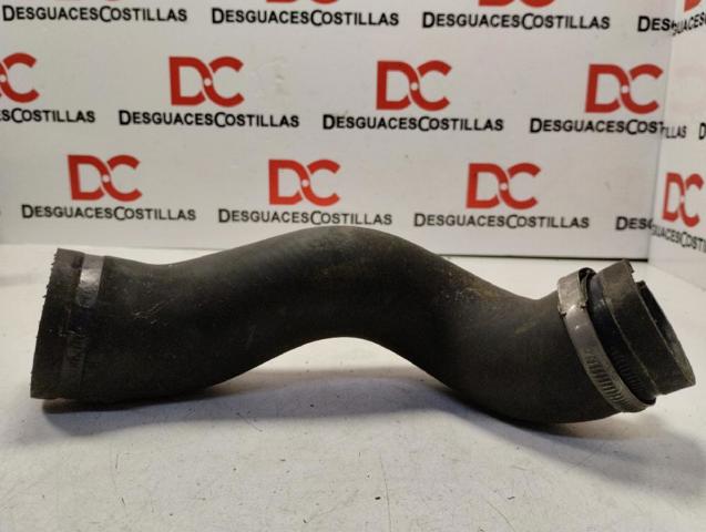 Mangueira (cano derivado) de intercooler 55559702 OPEL