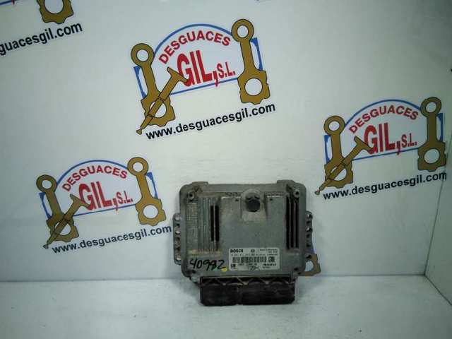 55559829 Opel