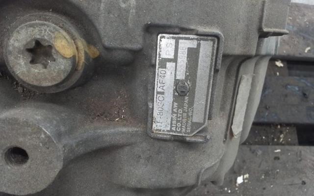  Opel Vectra  (2002-2008)