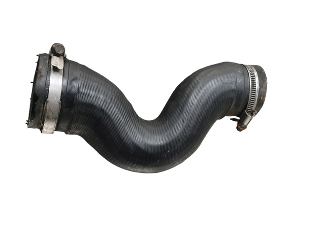 Mangueira (cano derivado) de intercooler 55559946 OPEL