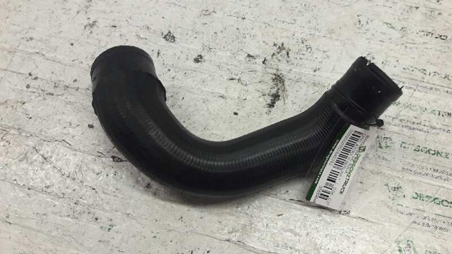 Mangueira (cano derivado) de intercooler 55559948 OPEL