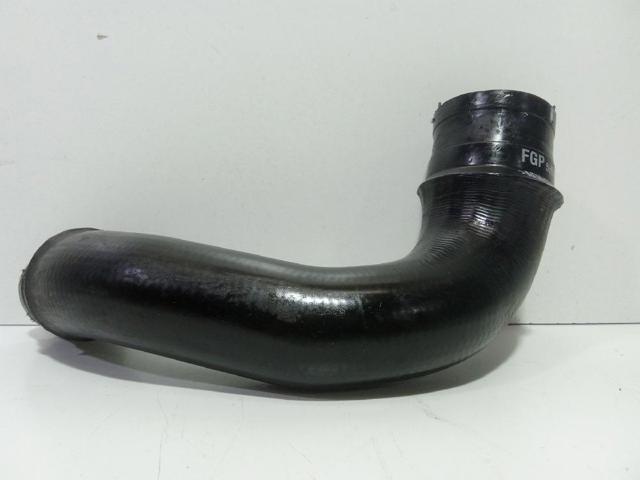 Mangueira (cano derivado) de intercooler 55559948 PEUGEOT