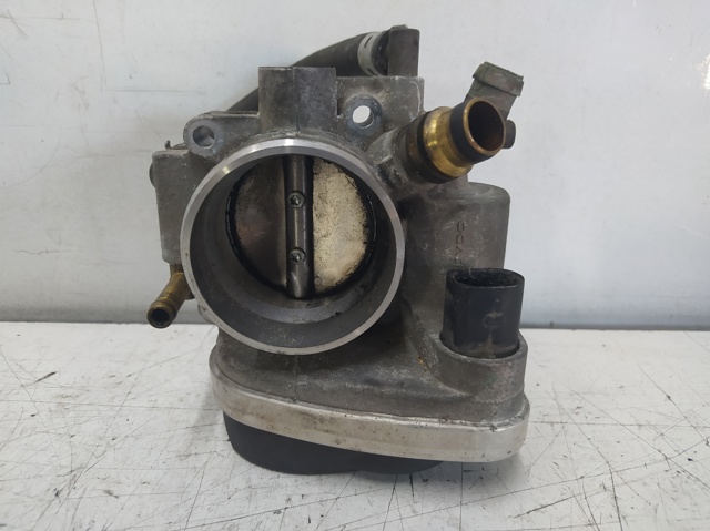 Válvula de borboleta montada 55560398 OPEL