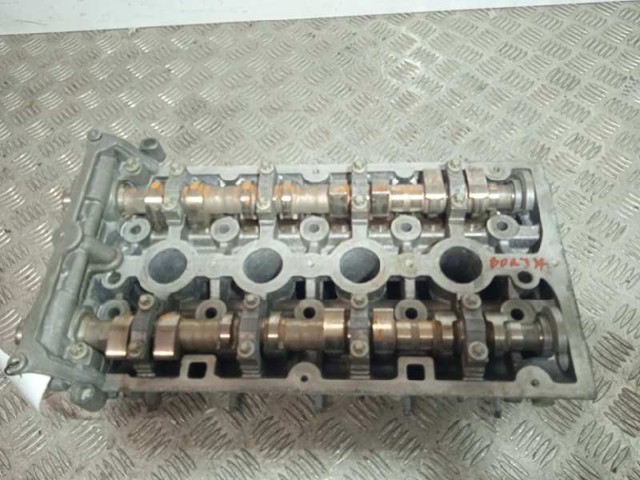 Cabeça de motor (CBC) 55560772 OPEL