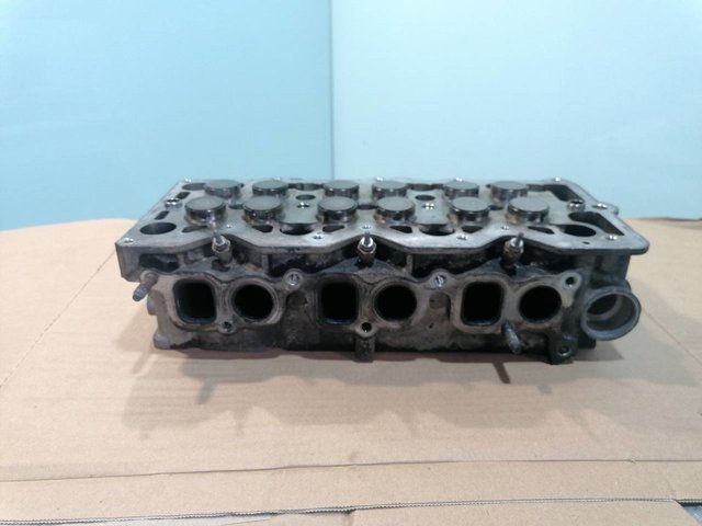 Cabeça de motor (CBC) 55560772 PEUGEOT