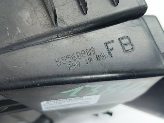 55560889 Opel