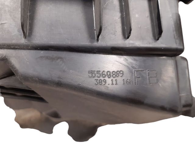 55560889 Opel