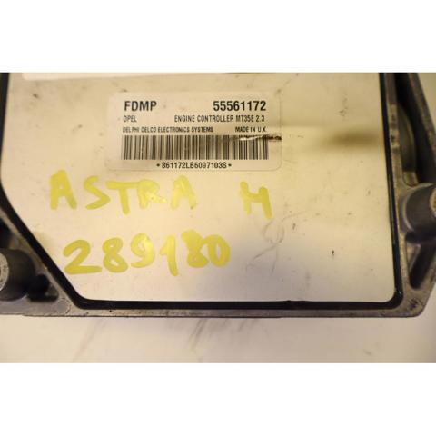 55561172 Opel