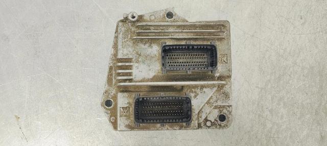 55561172 Opel