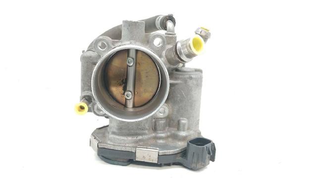 Válvula de borboleta montada 55561495 OPEL