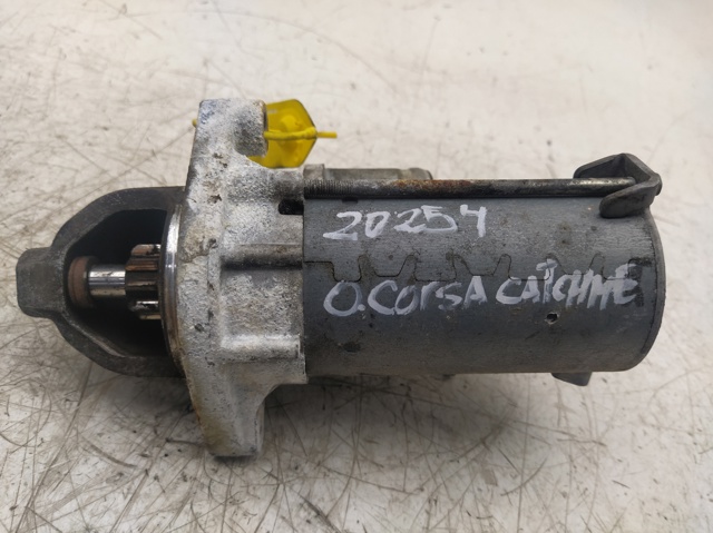 55561503 Opel