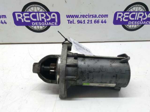 55561503 Opel
