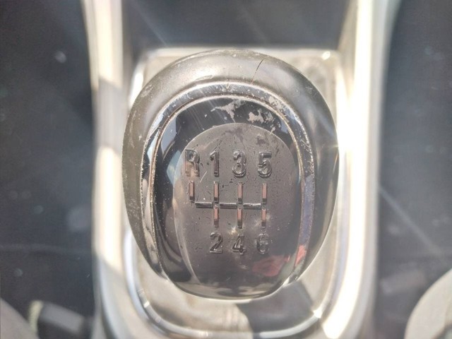 Caixa de Mudança montada (caixa mecânica de velocidades) 55561599 OPEL