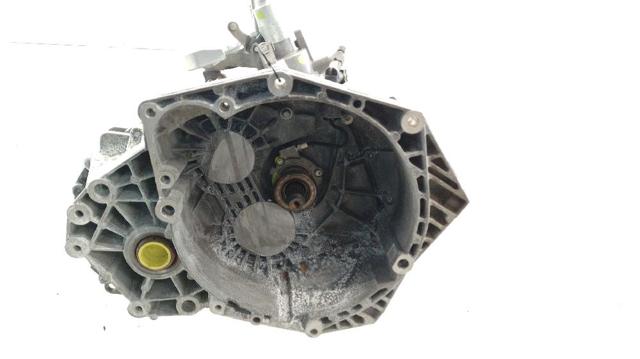 55561696 Opel