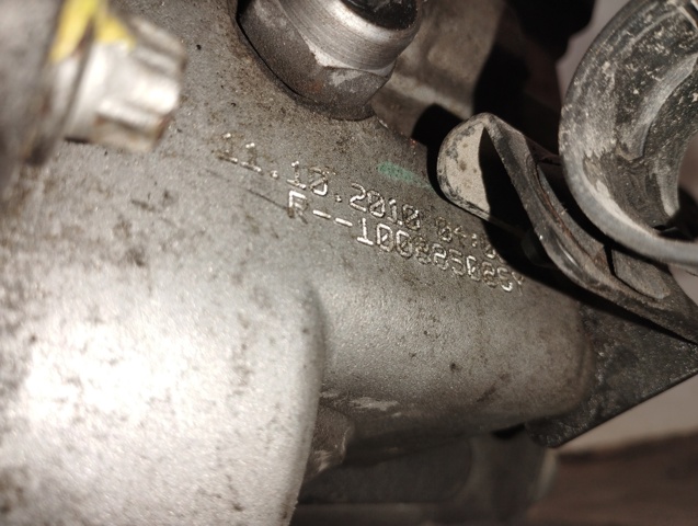 55561696 Opel