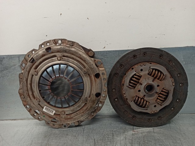 Cesta de embraiagem 55562026 OPEL