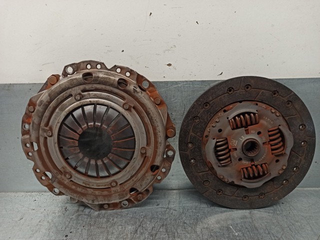 Cesta de embraiagem 55562026 OPEL