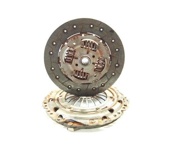Cesta de embraiagem 55562026 OPEL