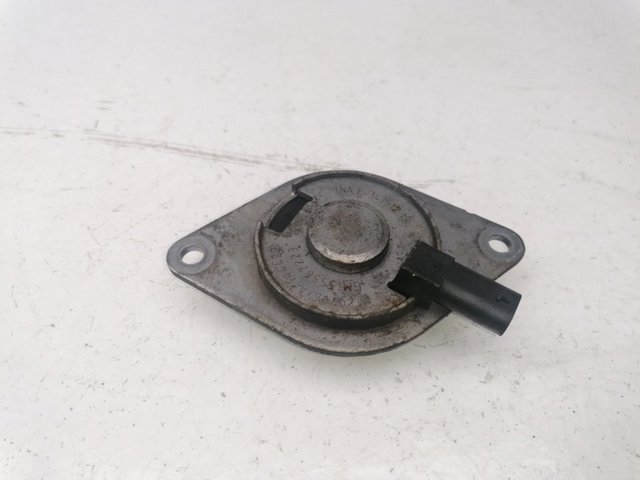 Válvula eletromagnética de posição (de fases) da árvore distribuidora 55562223 PEUGEOT
