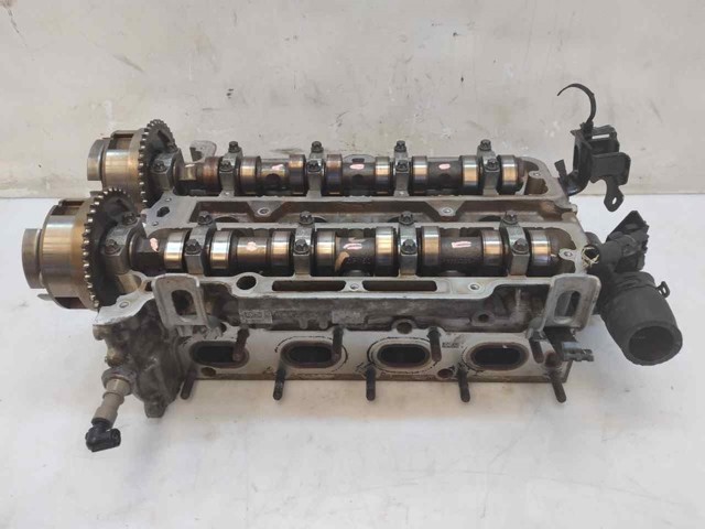Cabeça de motor (CBC) 55562229 GM