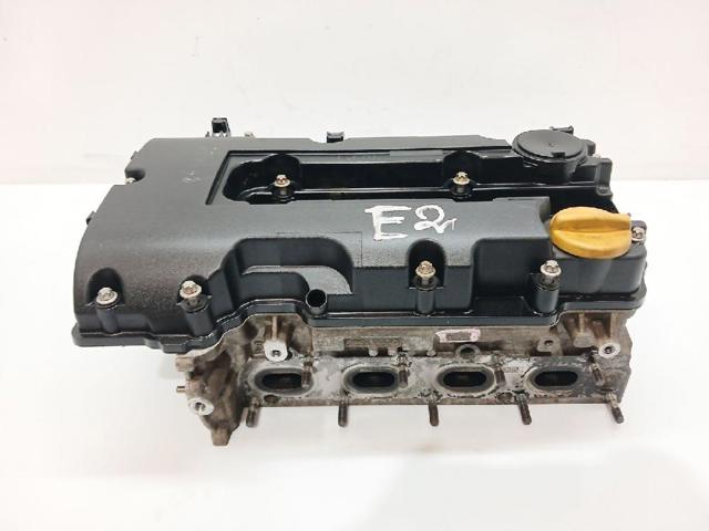 Cabeça de motor (CBC) 55562229 OPEL