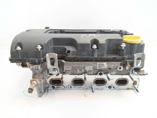 Cabeça de motor (CBC) 55562229 OPEL