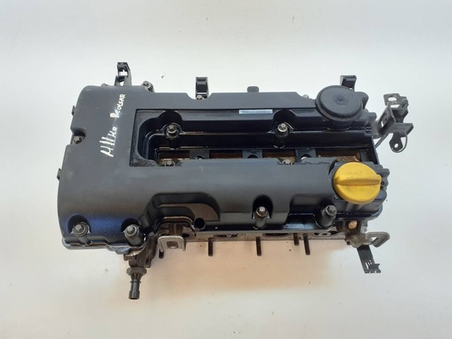 Cabeça de motor (CBC) 55562229 OPEL