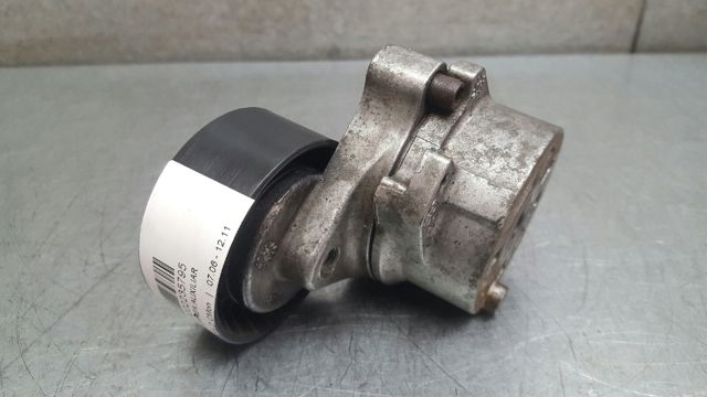Reguladora de tensão da correia de transmissão 55562245 OPEL