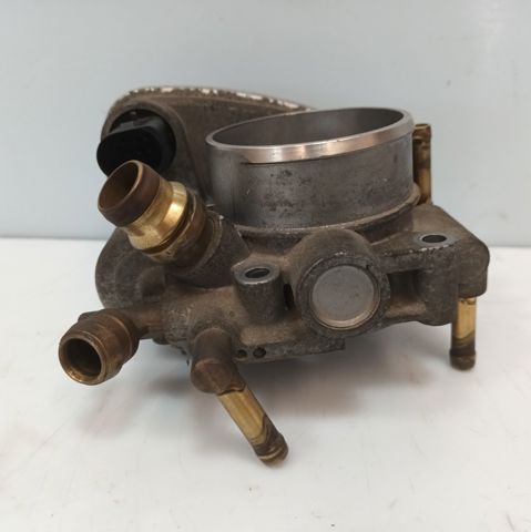Válvula de borboleta montada 55562380 OPEL