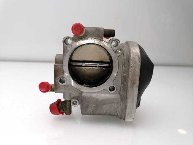 Válvula de borboleta montada 55562380 OPEL