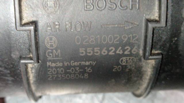 55562426 General Motors