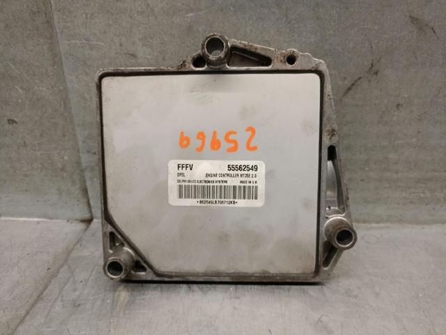 55562549 Opel
