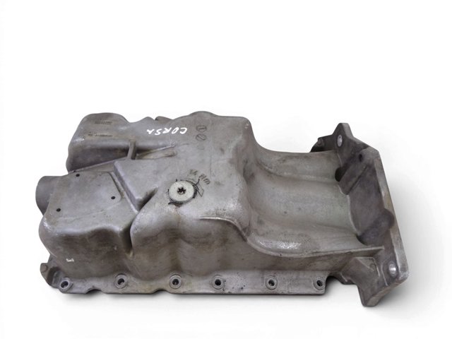 Panela de óleo de cárter do motor 55562729 OPEL