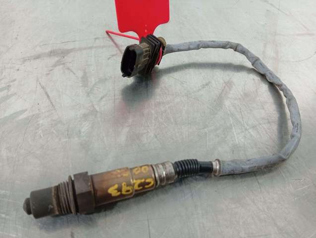 Sonda lambda, sensor de oxigênio 55563348 OPEL
