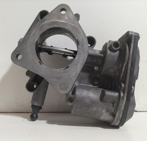 Válvula de borboleta montada 55564164 OPEL