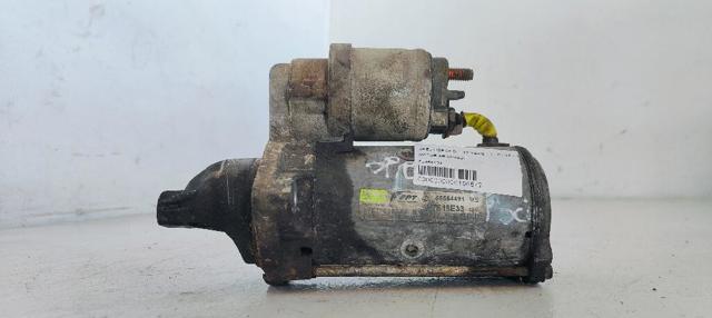 55564491 Opel