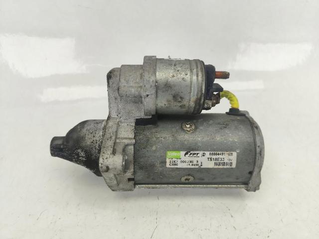55564491 Opel