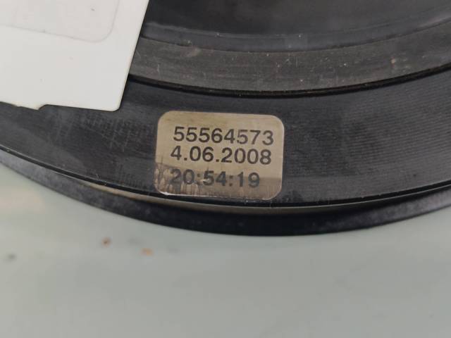 Polia de cambota 55564573 GM